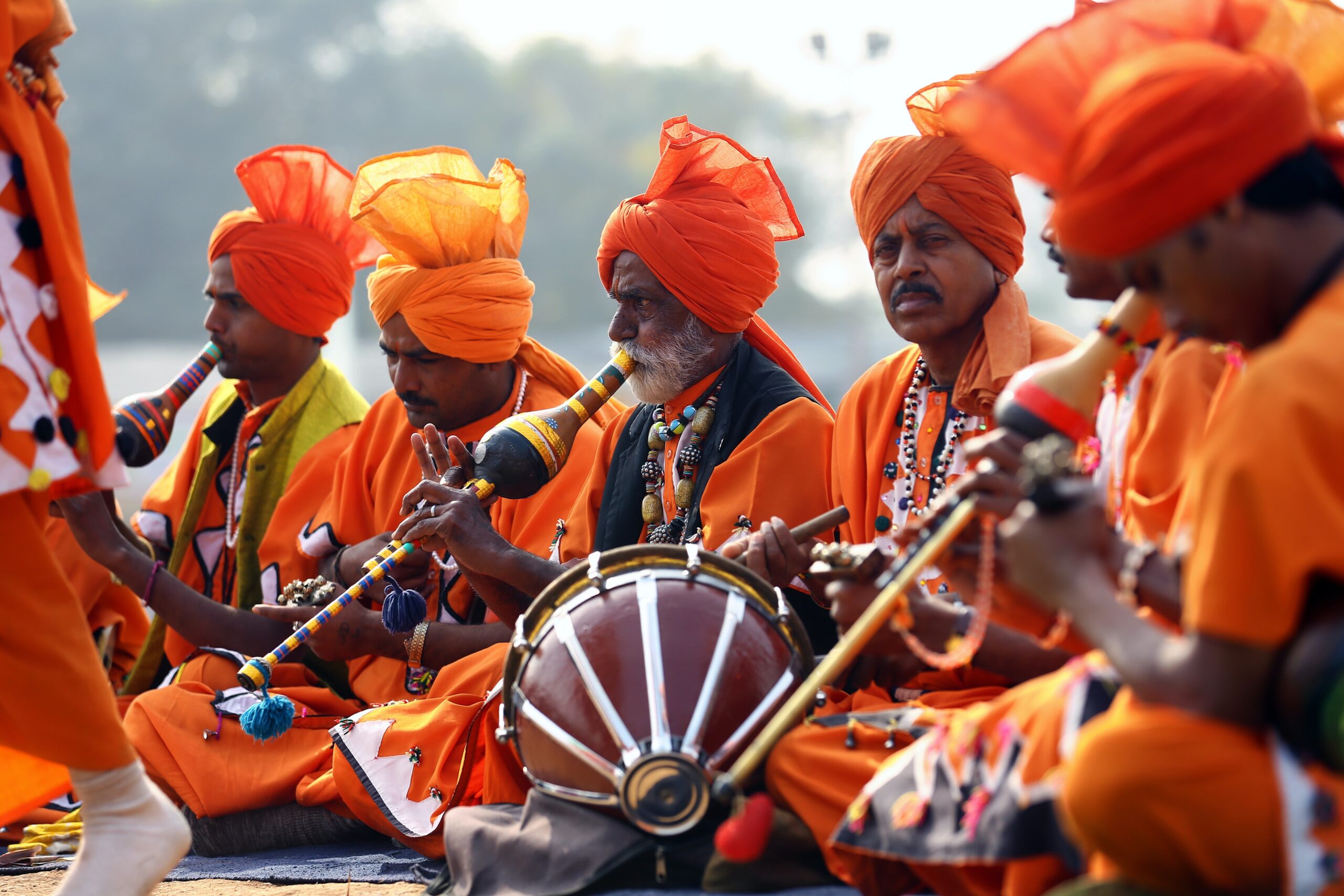 art and culture (indian)