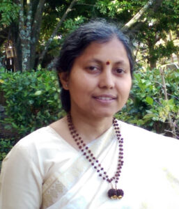 DEEPAVALI- Highlighting the Radiance of the Composed Self