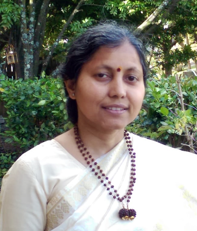 Ananya chaitanya