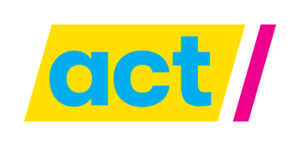 act logo