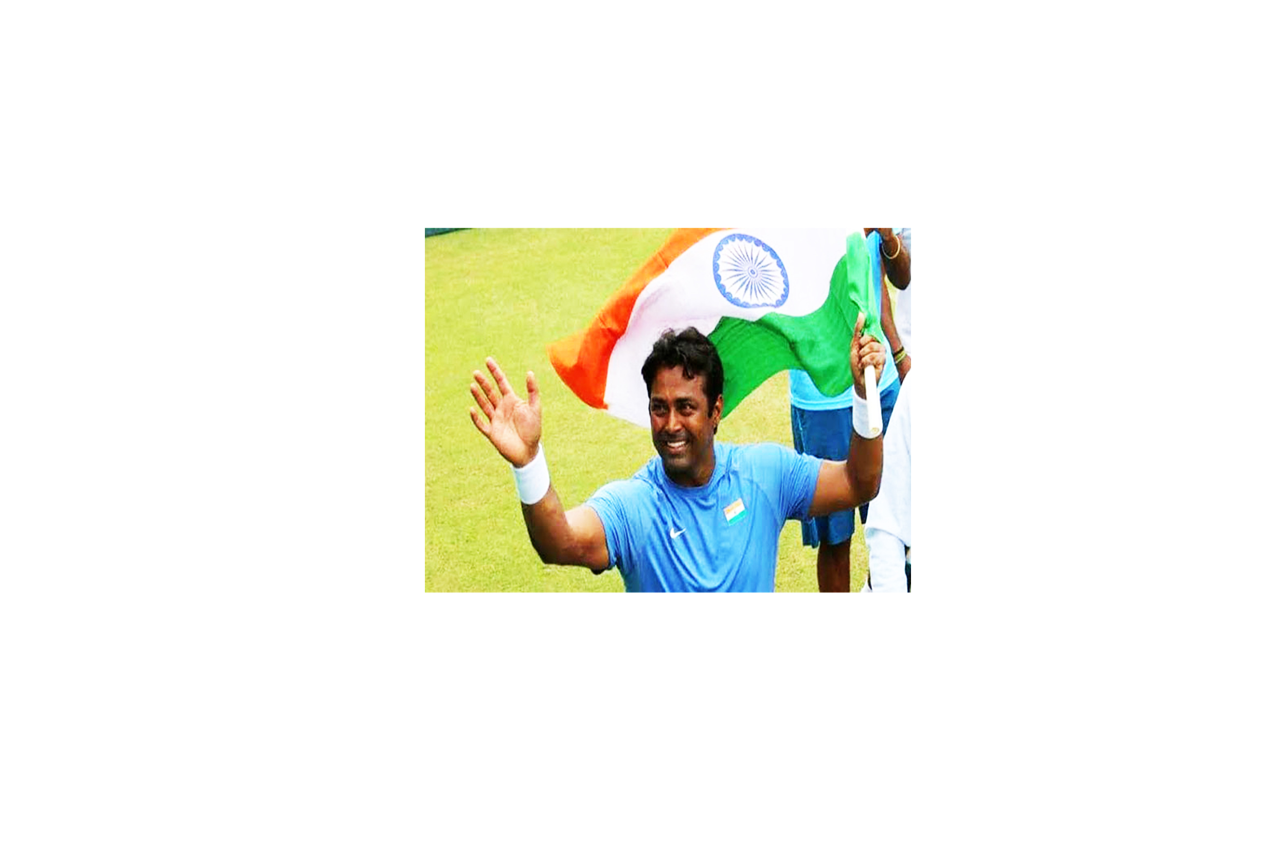 leander paes