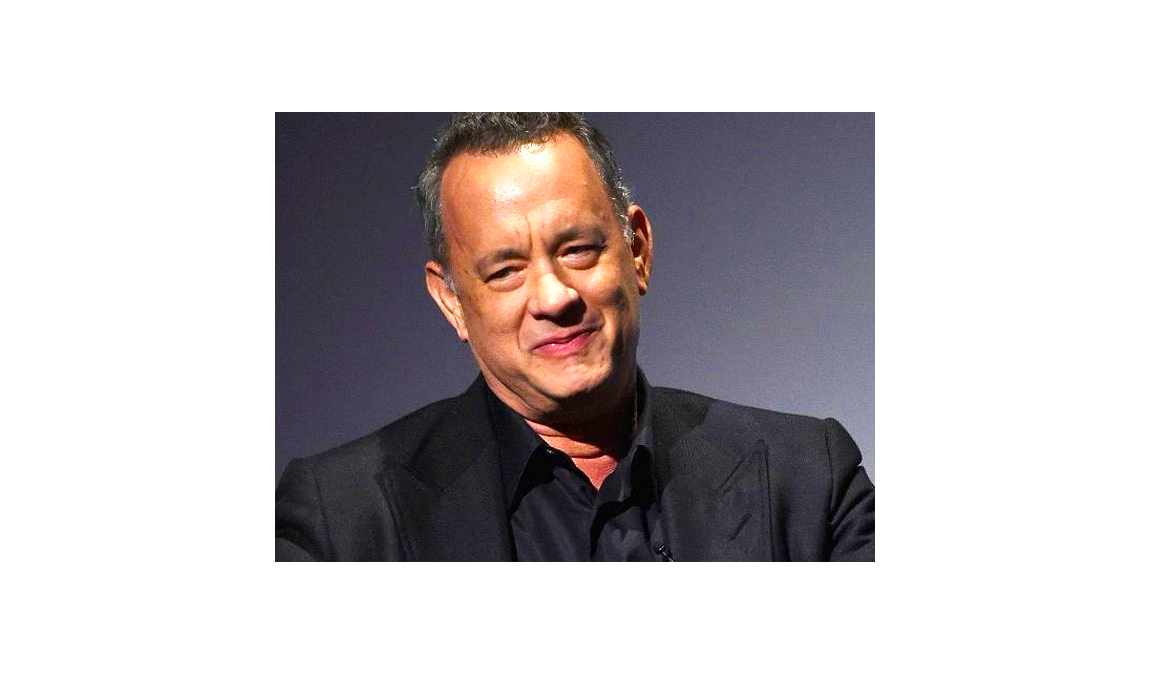 tom hanks