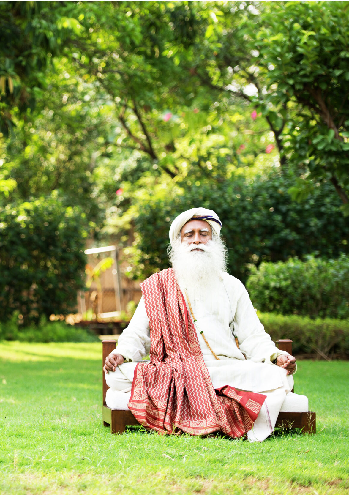 guruji meditation 1