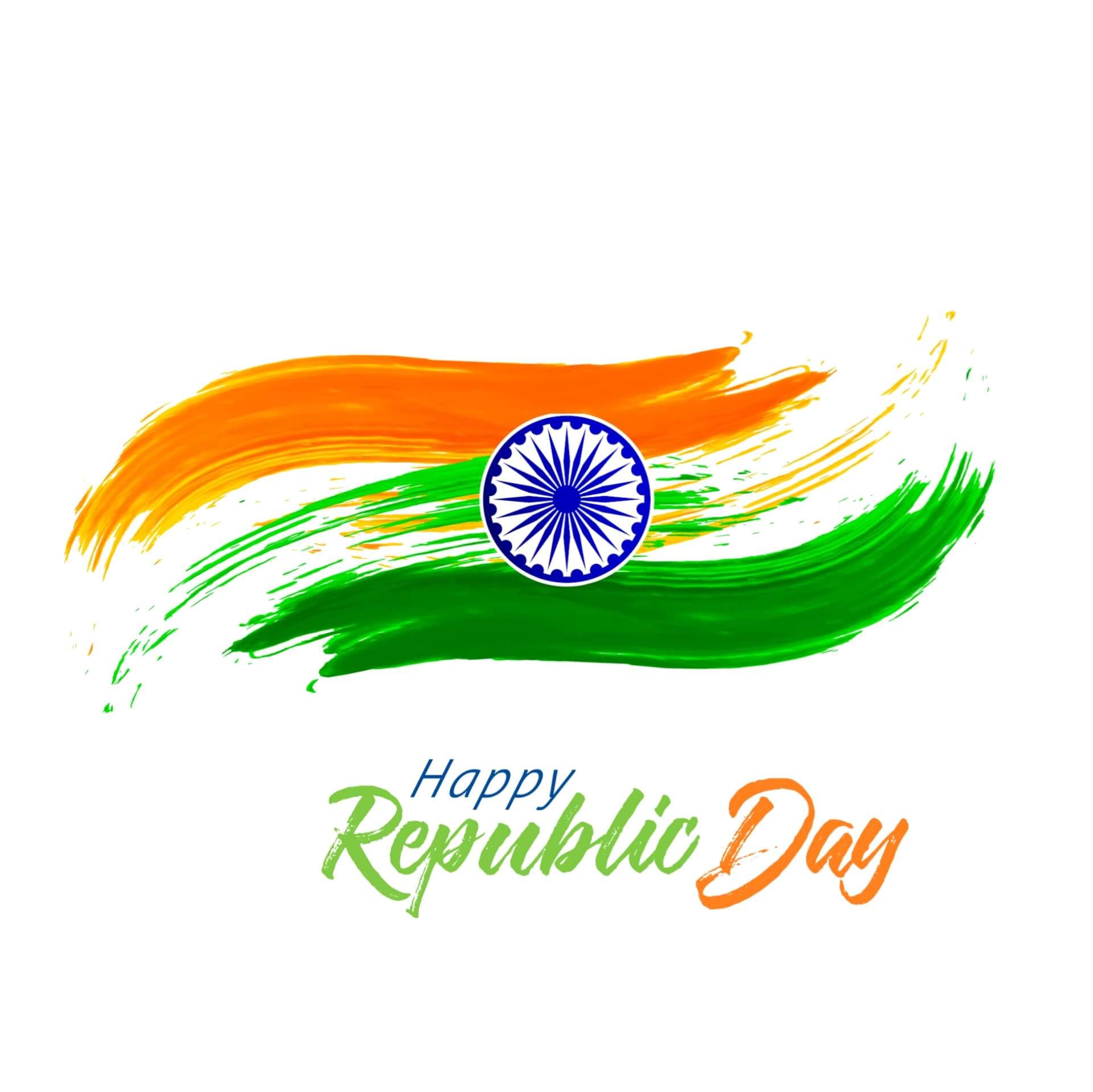 republic day india