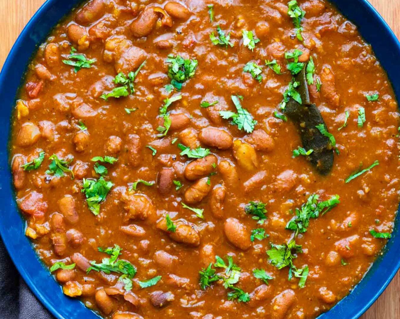 rajma masala