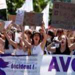 France makes abortion a constitutional right, becomes first country to do so