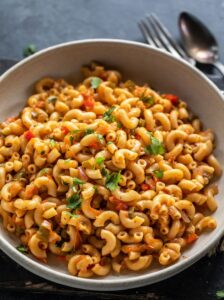 macroni