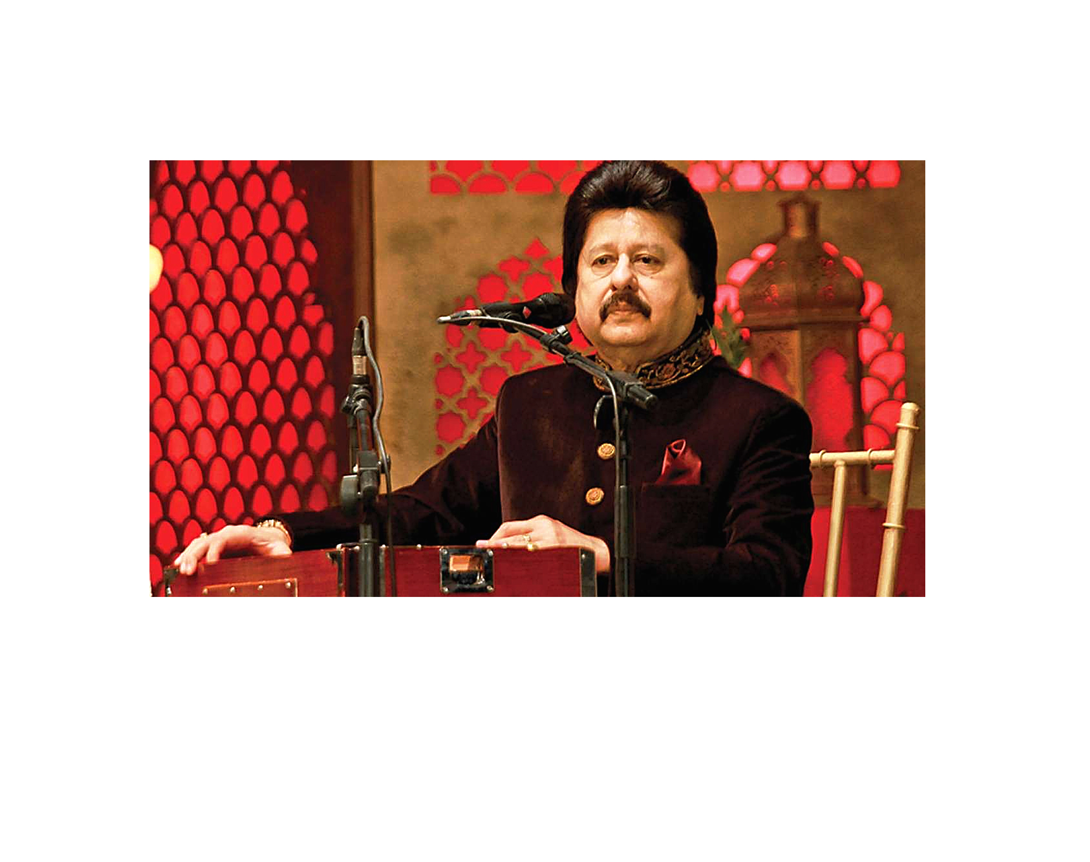 pankaj udhas