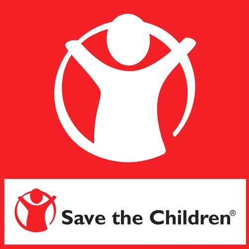 save the child