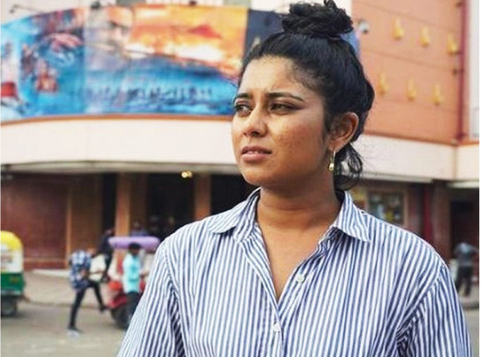 avani journalist