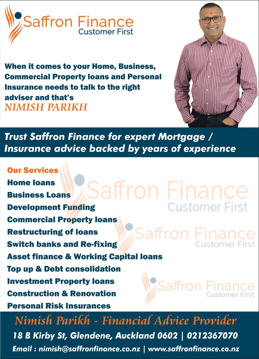 saffron finance new 24may 2024