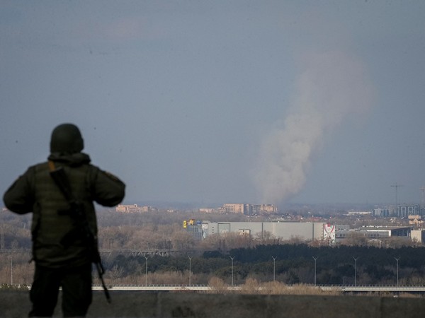 ukraine crisis/kyiv