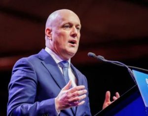 National’s Blueprint for Financial Security and Affordable Energy-Hon Christopher Luxon