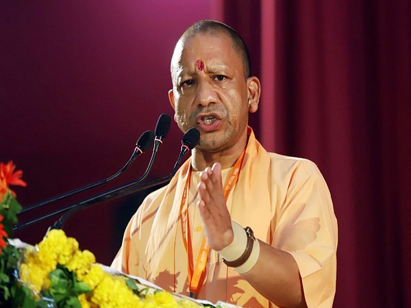 yogi adityanath addresses the state working committee meeting