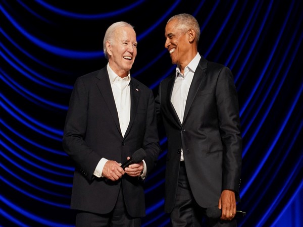 u.s. president biden holds a star studded campaign fundraiser in los angeles