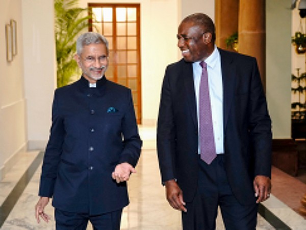 eam s jaishankar meets uk foreign secretary david lammy