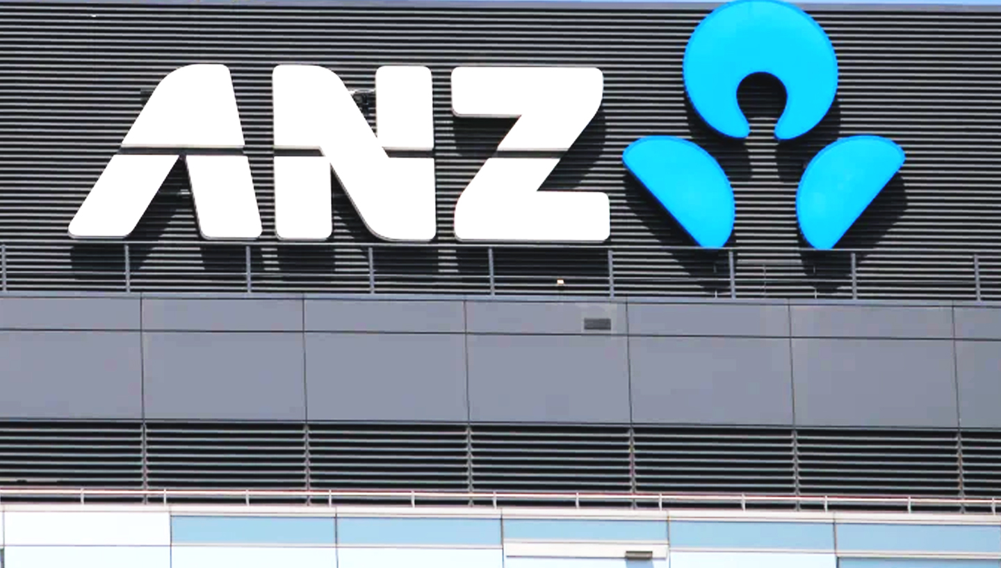 anz bank