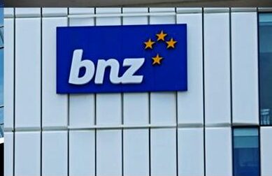 bank