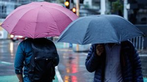 weather warning rain and wind