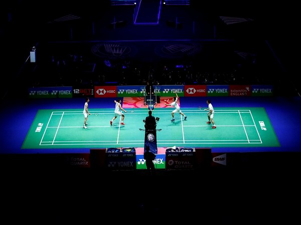 all england open badminton championships