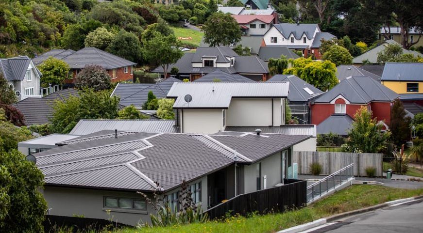 interest rate nz