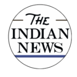 Editor The Indian News