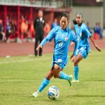 AIFF calls for action after controversial refereeing and crowd unrest in India vs Nepal SAFF Women’s semi-final