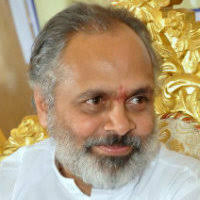 nirnajan babu