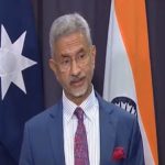 “Whatever the verdict, our relationship with US will only grow”: EAM Jaishankar on US Presidential Elections