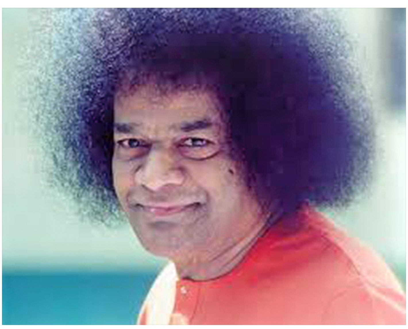 sathya sai baba