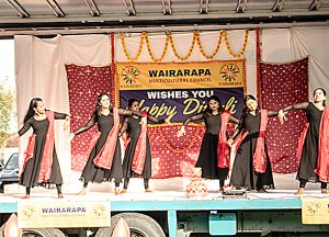 wairapa diwali 1