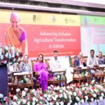 Odisha hosts Policy Roundtable on Inclusive Agricultural Transformation