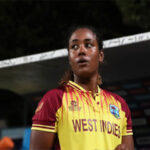 “We have to improve moving forward”: Windies skipper Hayley reflects on defeat to India in 1st ODI