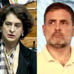 Rahul, Priyanka Gandhi condole demise of security personnel in Bijapur Naxal attack