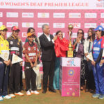 IDCA inaugurates 2nd T10 Women’s Deaf Premier League 2025 in Mumbai