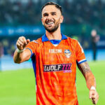 Armando Sadiku: From Euros to stellar impact in the Indian Super League