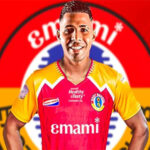 East Bengal FC rope in Venezuelan forward Richard Celis