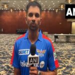 “It’s been phenomenal last 18 months”: Keshav Maharaj on SA’s WTC final qualification