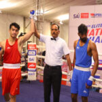 National Boxing Championship: Shiva Thapa, Sachin Siwach shine on Day 2