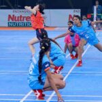 Indian women demolish South Korea with 175-18 victory in Kho Kho World Cup