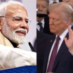 “Look forward to working closely…”: PM Modi congratulates “dear friend” Trump on taking oath as US President for second term