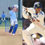 Rohit, Jaiswal named in Mumbai’s 17-player squad for Ranji Trophy clash