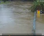 “Storm Hits North Island: Heavy Rain and Strong Winds Expected in Auckland, Coromandel, and Gisborne”