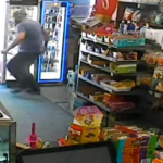 “Dairy Owner Fends Off Robber with Stick in Upper Hutt”