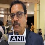 Former captain Dilip Vengsarkar picks India as “strong favourite” for Champions Trophy