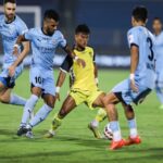 ISL: Hyderabad FC share spoils with Mumbai City FC after playing out goalless draw