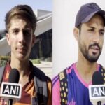 Champions Trophy: Net bowlers Shahid, Zainullah share “dream” experience of bowling to India stars Rohit, Virat, Gill