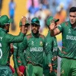 Champions Trophy: Bangladesh captain Shanto identifies moment which led to their downfall against India