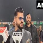 “The match will be big…”: Suresh Raina on India-Pakistan Champions Trophy clash