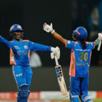 WPL 2025: Amanjot powers MI to four-wicket win in last-over thriller against RCB